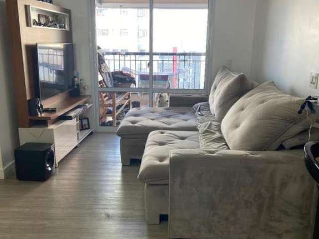 Apartamento para Venda em Santo André, Vila Curuçá, 3 dormitórios, 1 suíte, 2 banheiros, 2 vagas