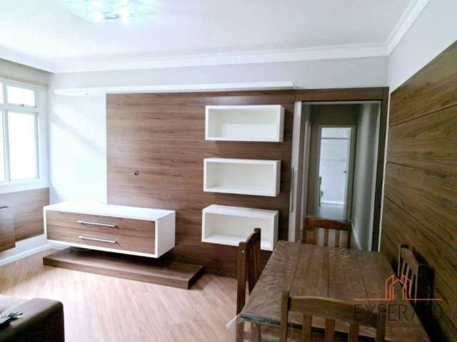 Excelente Apartamento com 2 dormitórios à venda no Água Verde