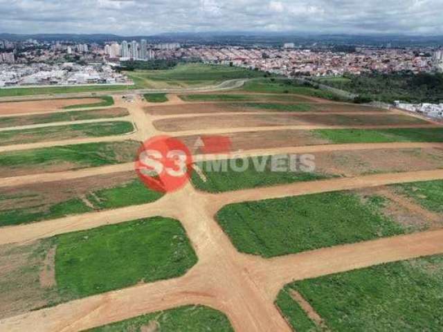 Lote/Terreno em Jardim Esplanada - LOTEAMENTO MARIA CÂNDIDA