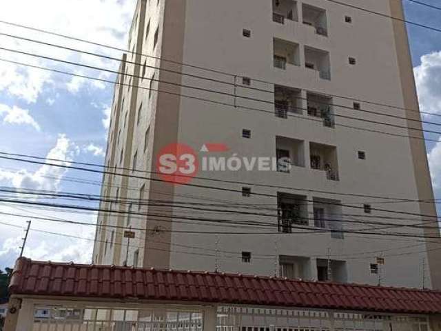 Apartamento Vila Mazzei - Tucuruvi - Sala com varanda - 50m², 2 dormitórios e 1 vaga!!!