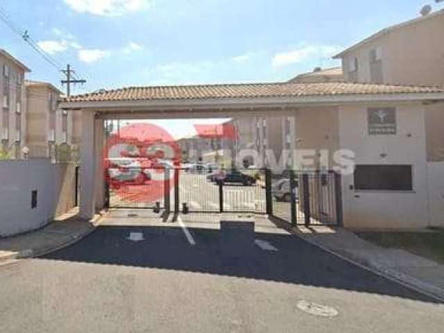 Apartamento Campo Bonito R$ 190.000,00 Isento IPTU