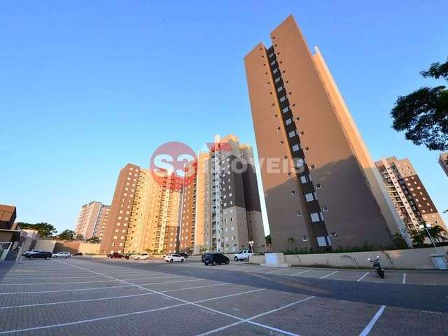 Apartamento 3 dorm 1 suite locação R$ 2.600,00