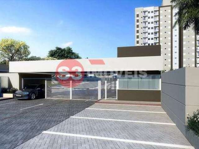 Apartamento 2 quartos 2 vagas R$ 2.000,00