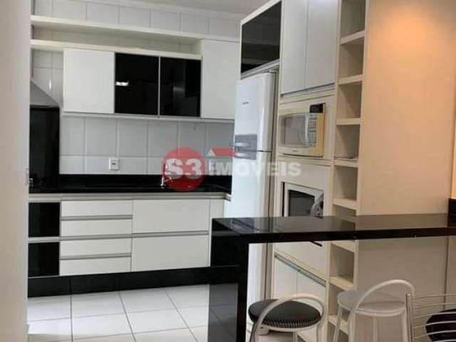 Apartamento Mobiliado em Indaiatuba !  62m², 2 quartos, 1 sala e 1 vaga!!!