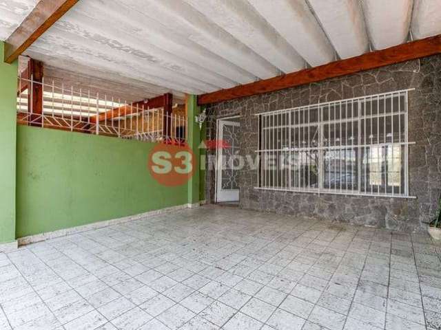 Casa tipo  para venda com 3 quartos, 120m²