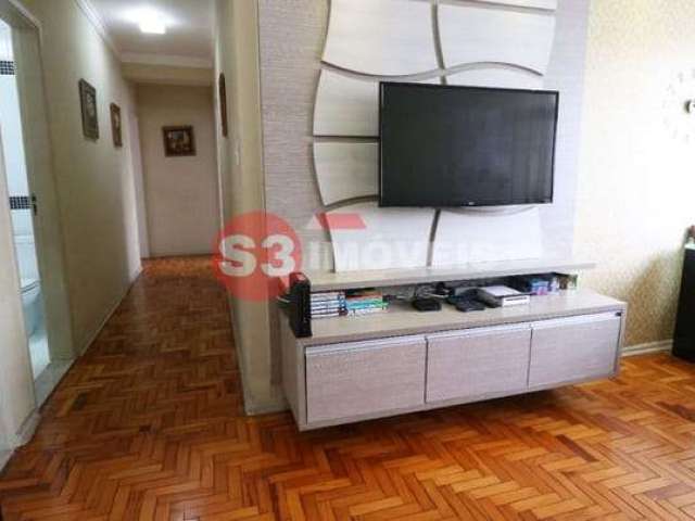 Apartamento tipo  para venda com 3 quartos, 100m²