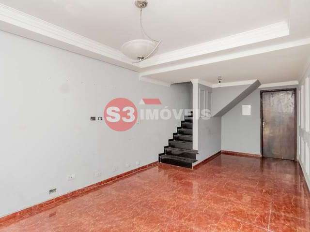 Sobrado  para venda com 2 quartos, 114m²