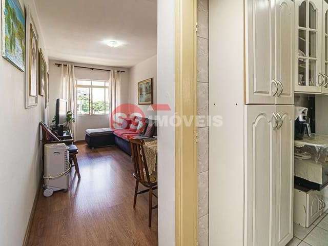 Apartamento tipo  para venda com 2 quartos, 64m²