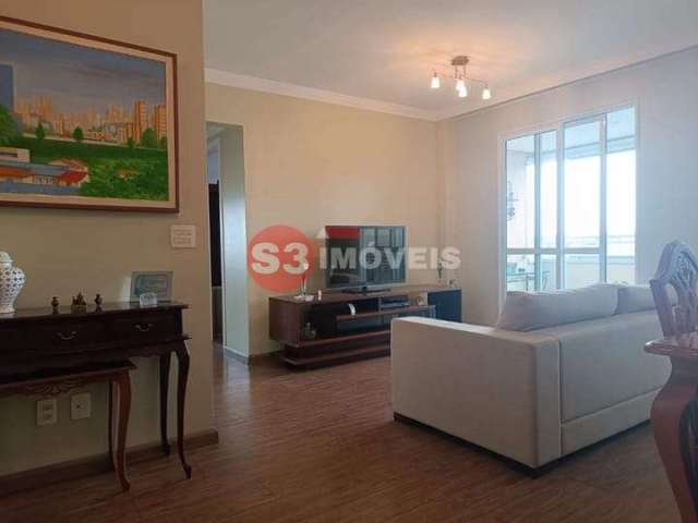 Apartamento tipo  para venda com 2 quartos, 80m²