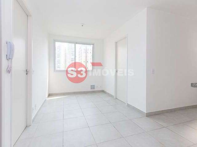 Apartamento tipo  para venda com 2 quartos, 34m²