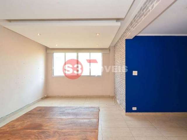 Apartamento tipo  para venda com 3 quartos, 102m²