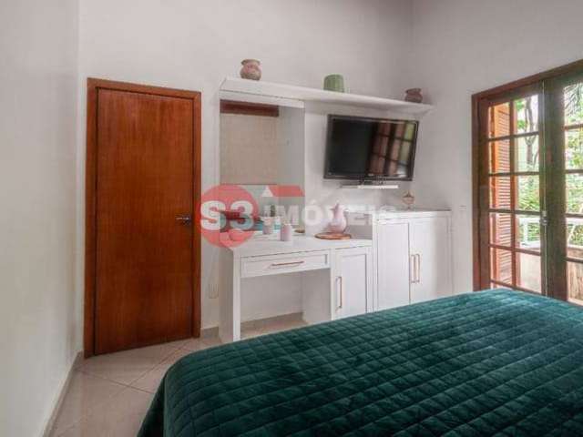 Sobrado  para venda com 3 quartos, 171m²