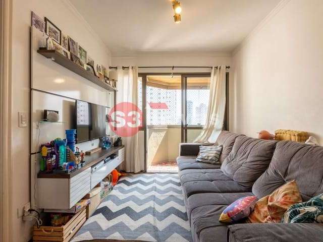 Apartamento tipo  para venda com 2 quartos, 67m²