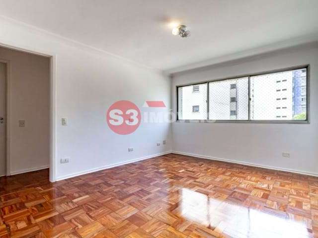 Apartamento tipo  para venda com 3 quartos, 61m²