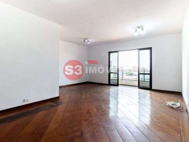 Apartamento tipo  para venda com 3 quartos, 110m²