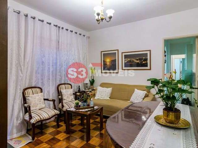 Casa tipo para venda com 3 quartos, 100m²