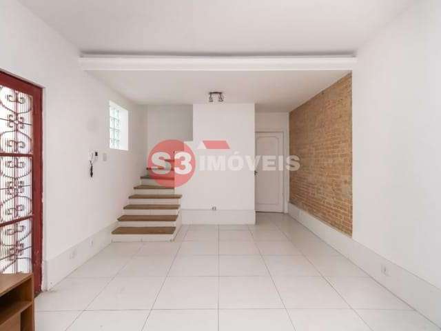 Casa tipo  para venda com 2 quartos, 180m²