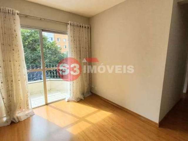 Apartamento tipo  para venda com 2 quartos, 63m²