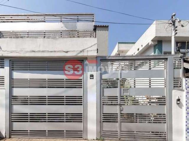 Sobrado  para venda com 3 quartos, 183m²