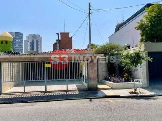 Casa tipo  para venda com 4 quartos, 255m²