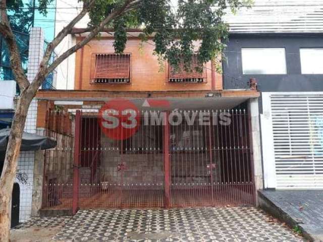 Sobrado  para venda com 3 quartos, 120m²