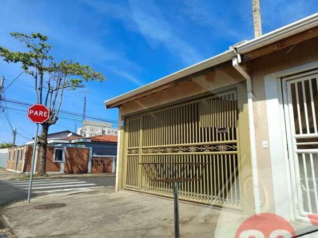 Casa à Venda Centro Indaiatuba , 3 dormitórios, 1 suíte, 1 sala e 2 vagas!!!