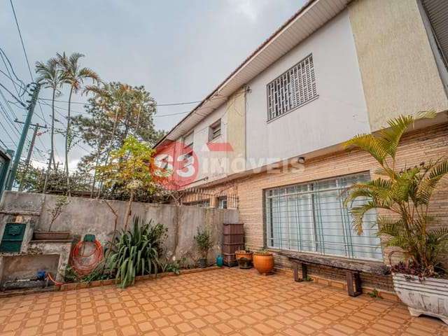 Casa tipo  para venda com 3 quartos, 150m²