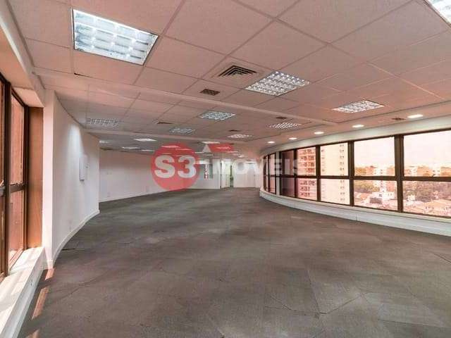 Conjunto comercial  para venda, 186m²