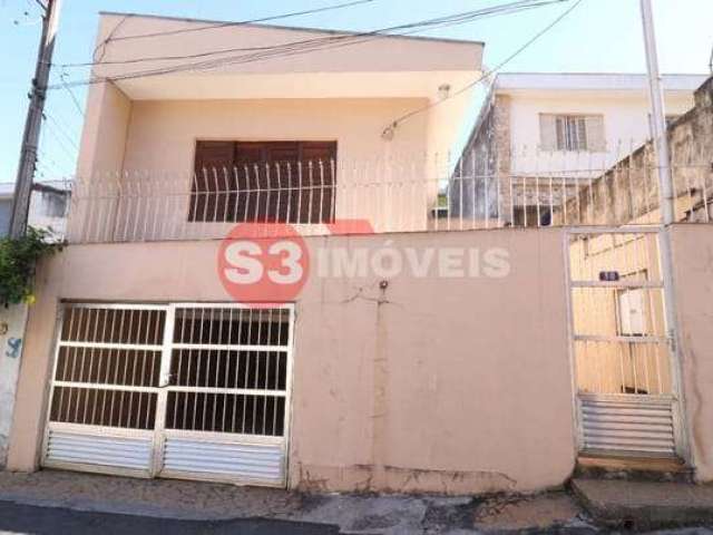 Casa tipo  para venda com 2 quartos, 100m²