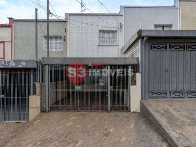 Casa tipo  para venda com 3 quartos, 145m²