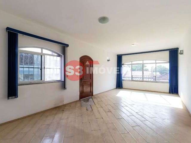 Sobrado  para venda com 3 quartos, 192m²