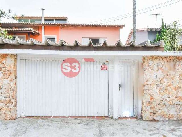 Casa tipo  para venda com 3 quartos, 199m²