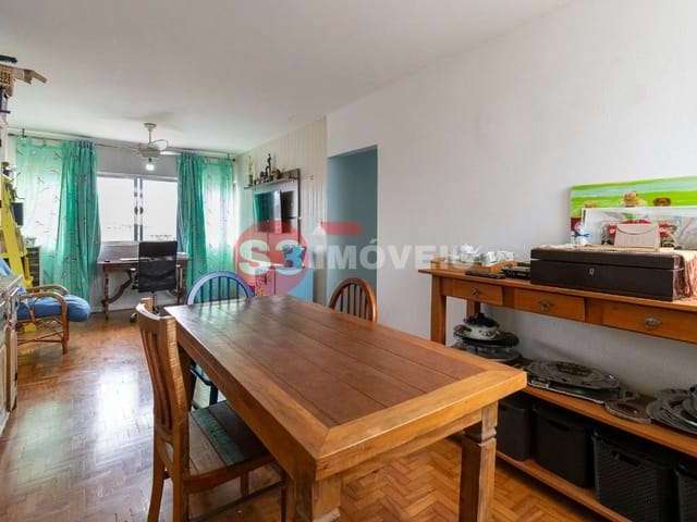 Apartamento tipo  para venda com 2 quartos, 68m²