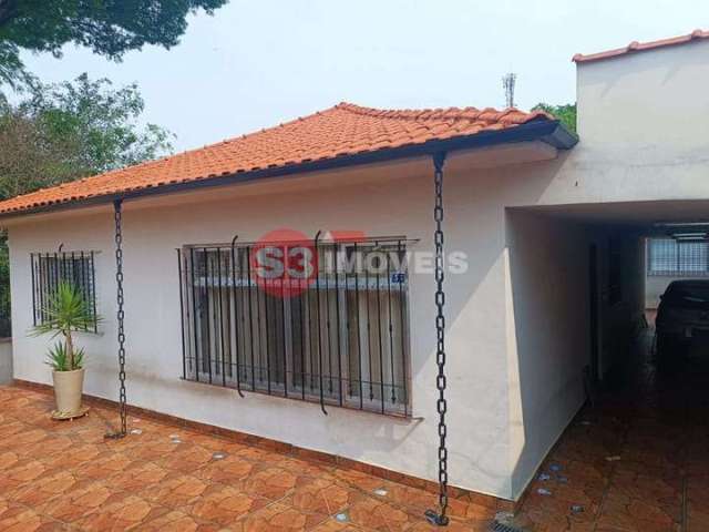 Casa tipo  para venda com 3 quartos, 170m²