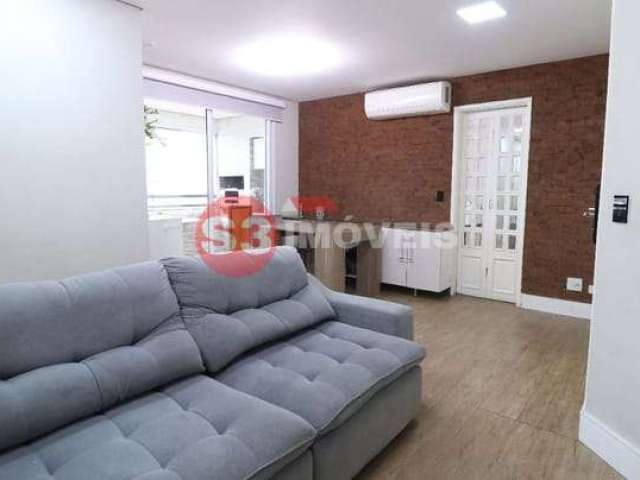 Apartamento tipo  para venda com 3 quartos, 87m²