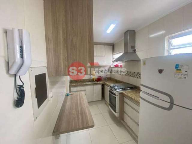 Apartamento tipo para venda com 2 quartos, 66m²