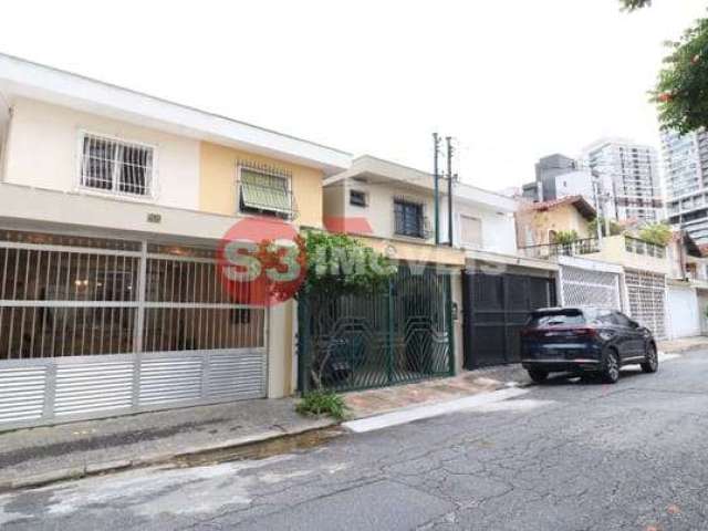 Sobrado  para venda com 5 quartos, 200m²