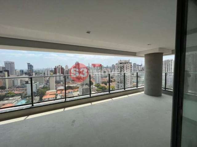 Apartamento tipo  para venda com 4 quartos, 230m²