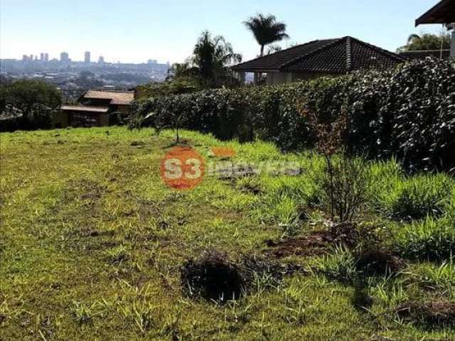 Terreno com 1.550 m² à venda em Condominio Fechado - Indaiatuba - SP