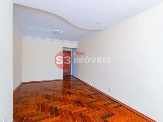 Apartamento tipo  para venda com 3 quartos, 78m²