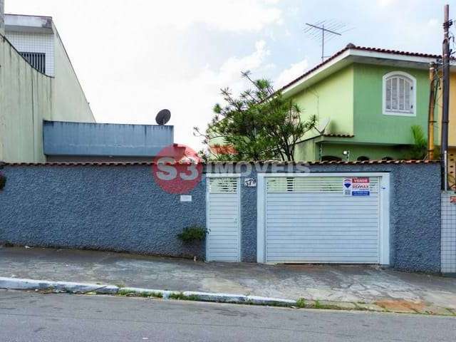 Casa tipo  para venda com 3 quartos, 150m²