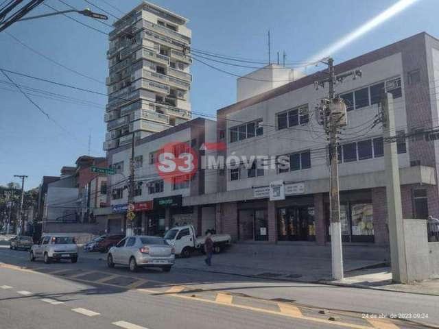 Conjunto comercial  para venda, 146m²