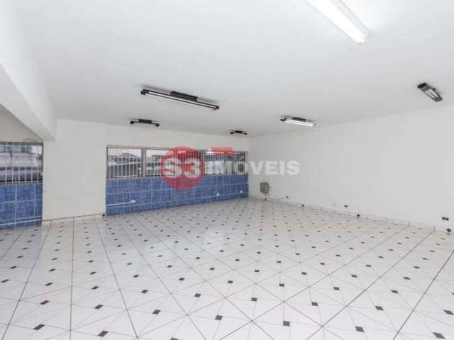 Conjunto comercial  para venda, 88m²