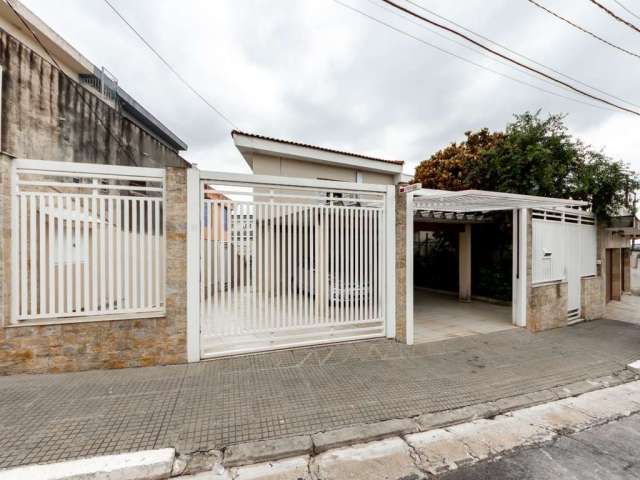 Sobrado  para venda com 3 quartos, 110m²