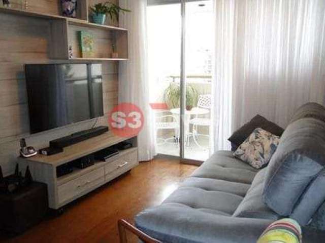 Apartamento tipo  para venda com 2 quartos, 78m²