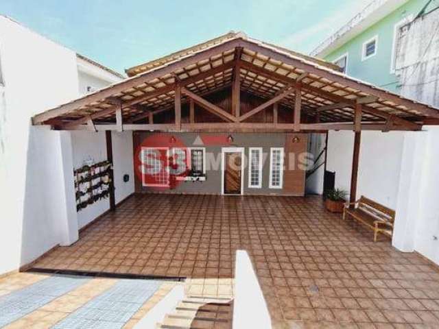 Sobrado para venda com 2 quartos, 150m²