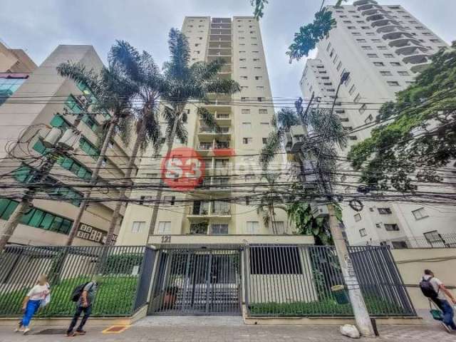 Apartamento tipo  para venda com 2 quartos, 61m²