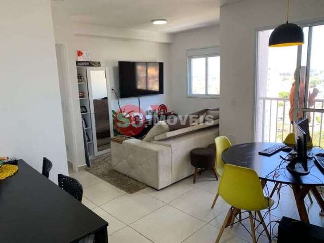 Apartamento tipo para venda com 2 quartos, 44m²