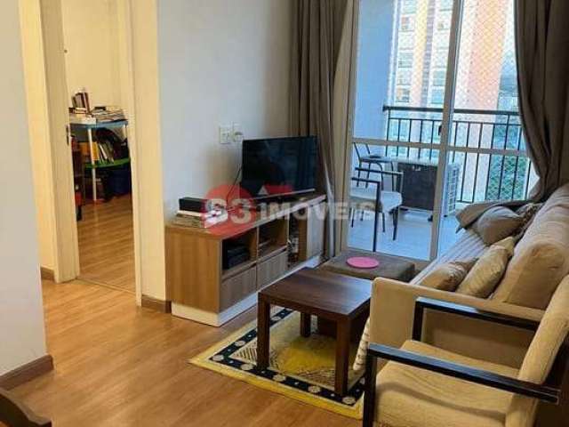 Apartamento tipo para venda com 2 quartos, 60m²