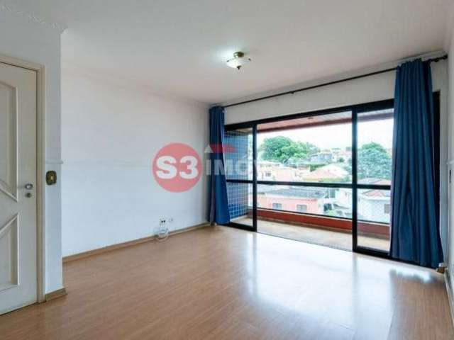 Apartamento tipo para venda com 3 quartos, 108m²